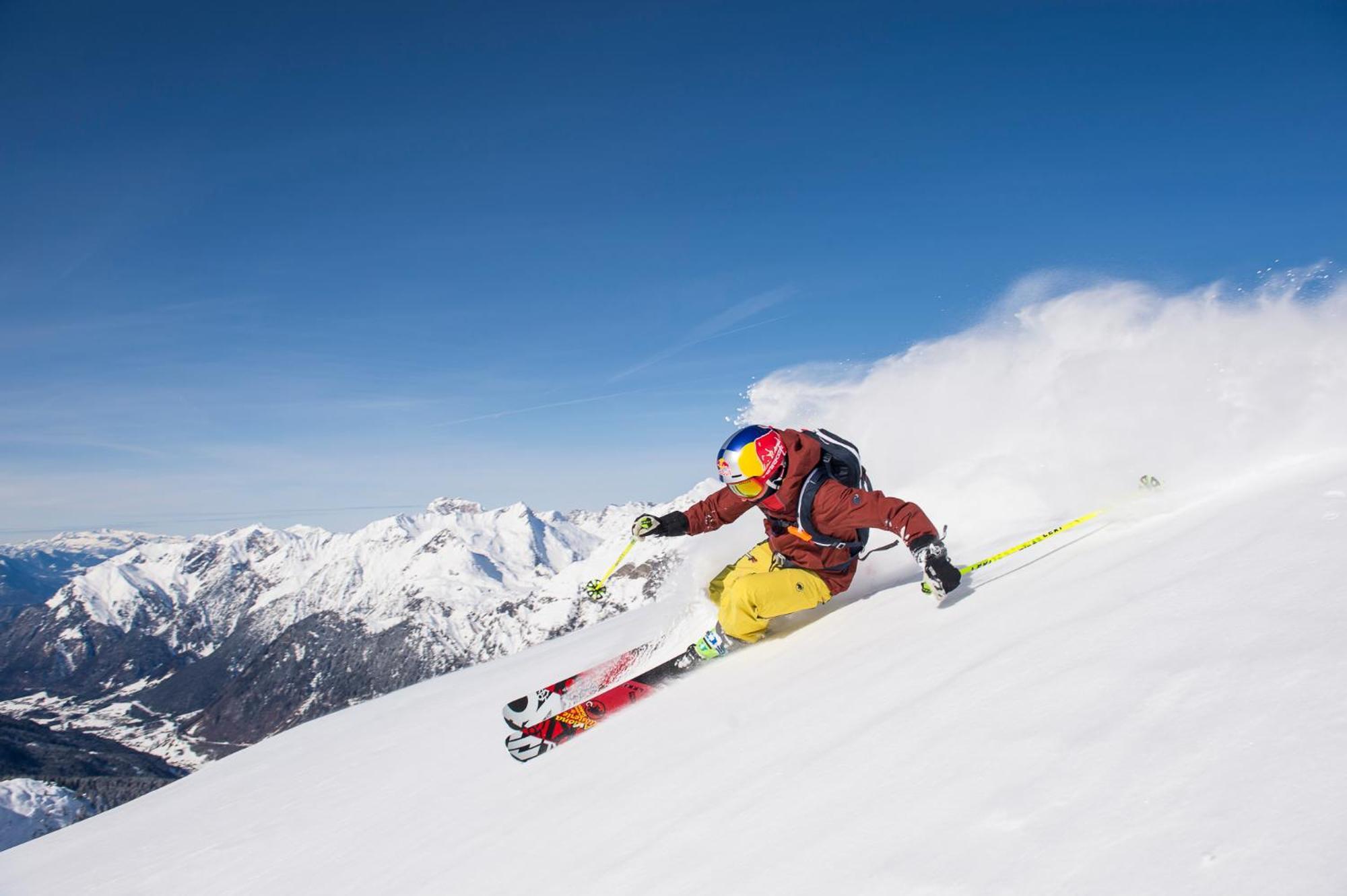 Apartamento Haus Barbara Wald am Arlberg Exterior foto