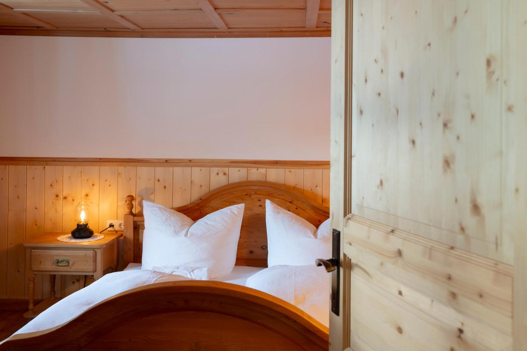 Apartamento Haus Barbara Wald am Arlberg Exterior foto